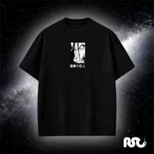 Attack on Titan Eren Jaeger Shingeki no Kyojin Manga Bordado