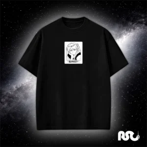 Neon Genesis Evangelion Asuka Langley Icon III Bordado