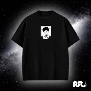 Hunter x Hunter Gon Icon Bordado