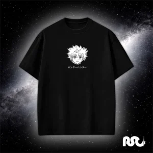 Hunter x Hunter Kilua Icon II Bordado