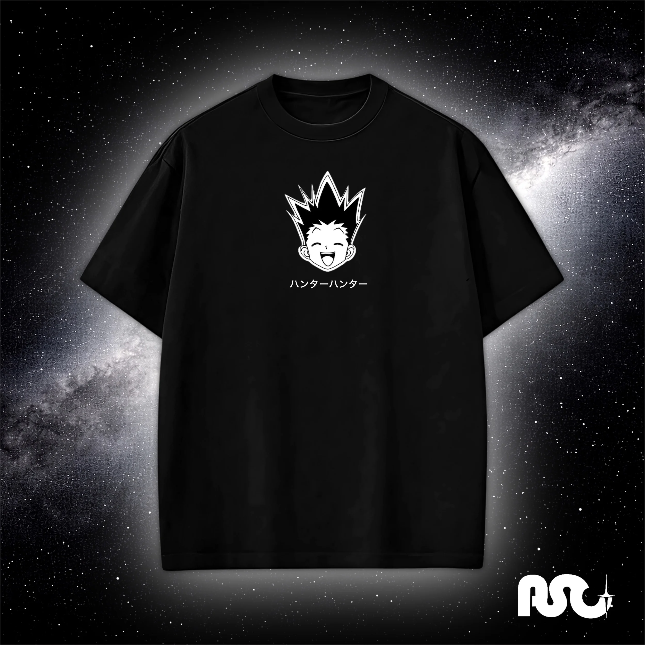 Hunter x Hunter Gon Icon II Bordado