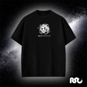 Demon Slayer Kimetsu no Yaiba Rengoku Icon Manga Bordado