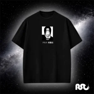 Naruto Uchiha Itachi Death Manga Panel Icon Bordado