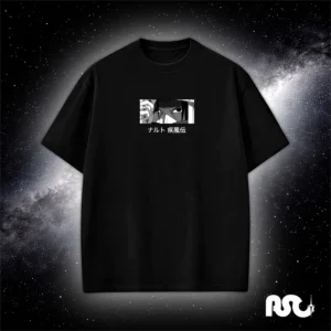 Naruto Uchiha Itachi Icon Manga Panel Bordado