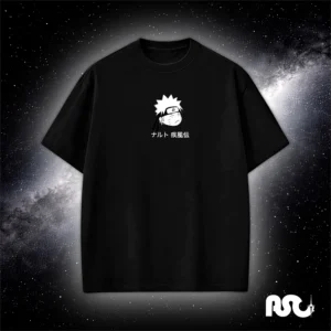 Naruto Uzumaki Chibi Version Icon Bordado