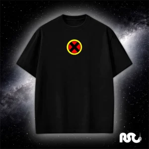 X-Men Logo Bordado