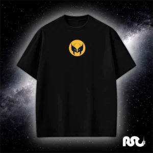 Wolverine Logo Bordado
