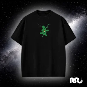 Bob Esponja Plankton Icon Bordado