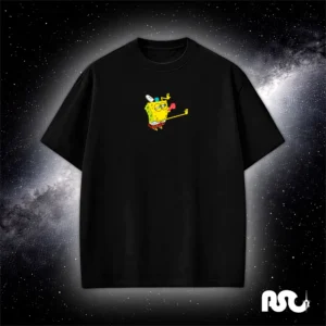 Bob Esponja Icon Bordado