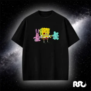 Bob Esponja Débil Gym Icon